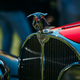 Illustration for article titled Behold The Insane Opulence Of The Quail, Americas Bougiest Car Show